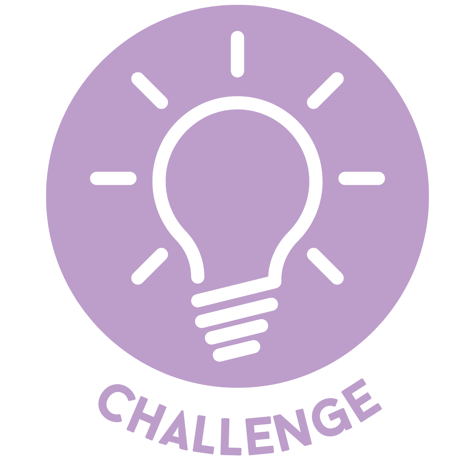 CHALLENGE