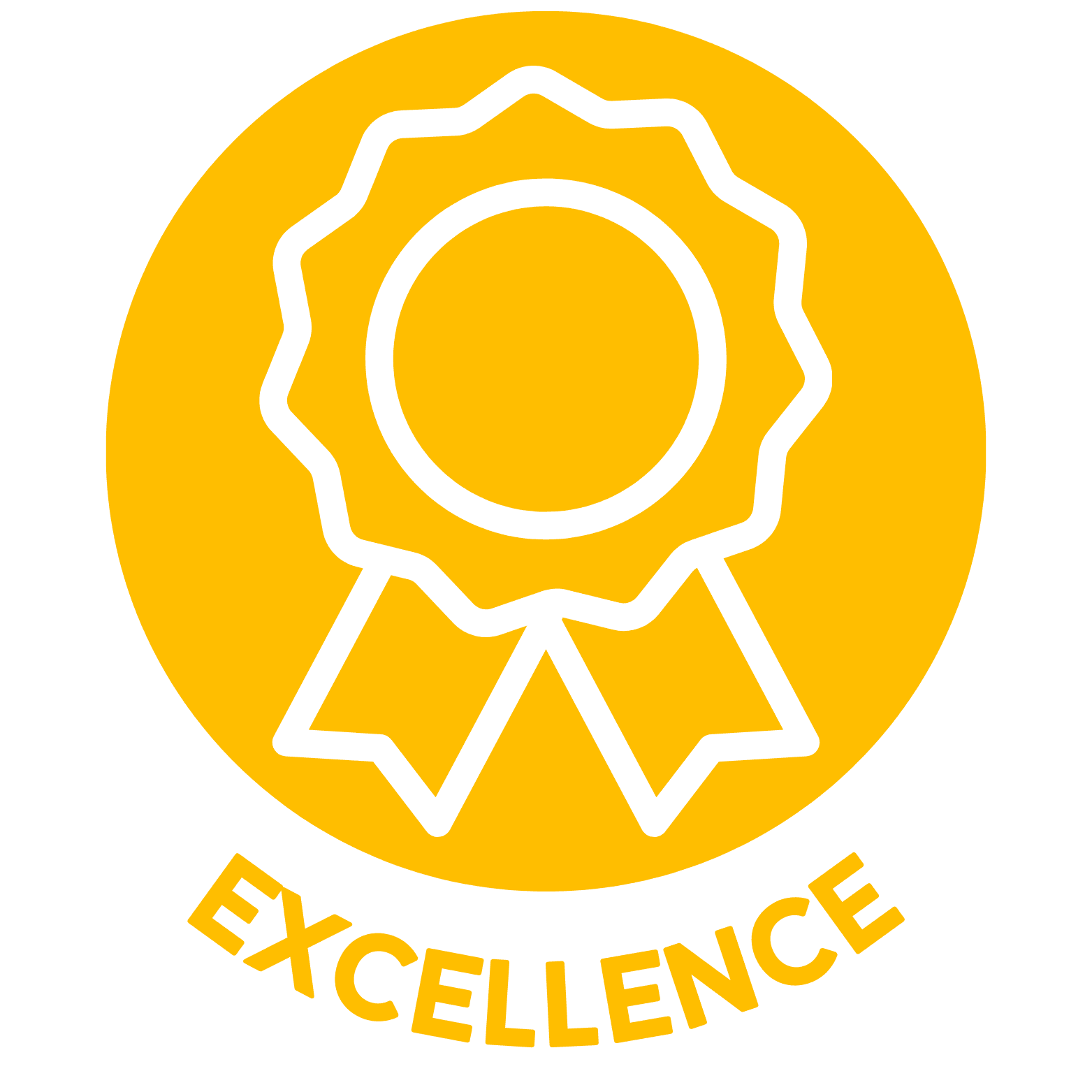 EXCELLENCE