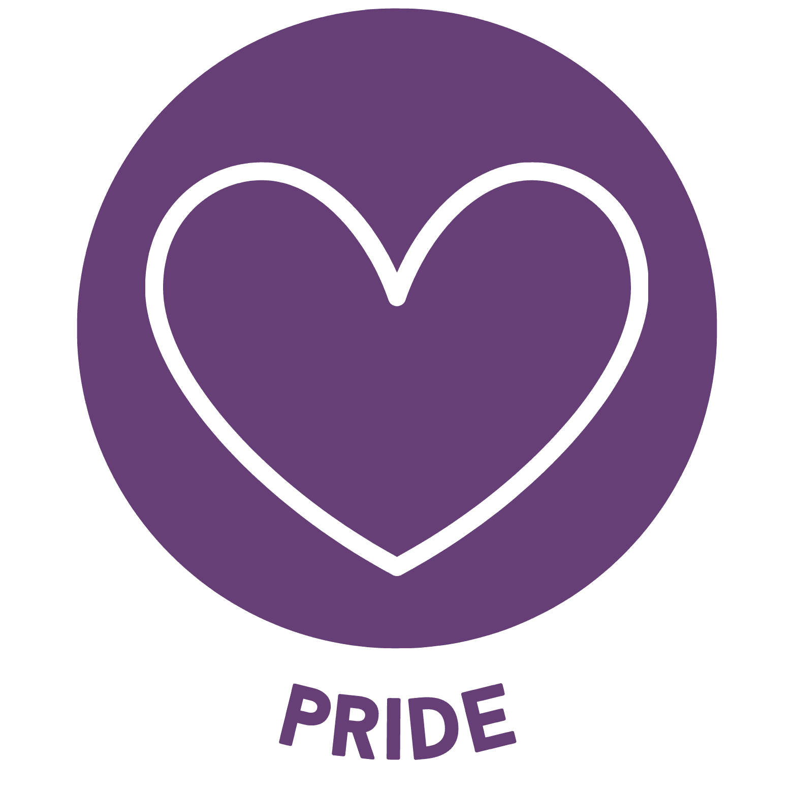 PRIDE
