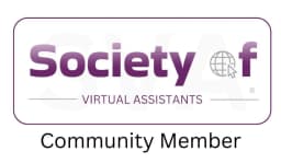 Society of Virtual Assistants