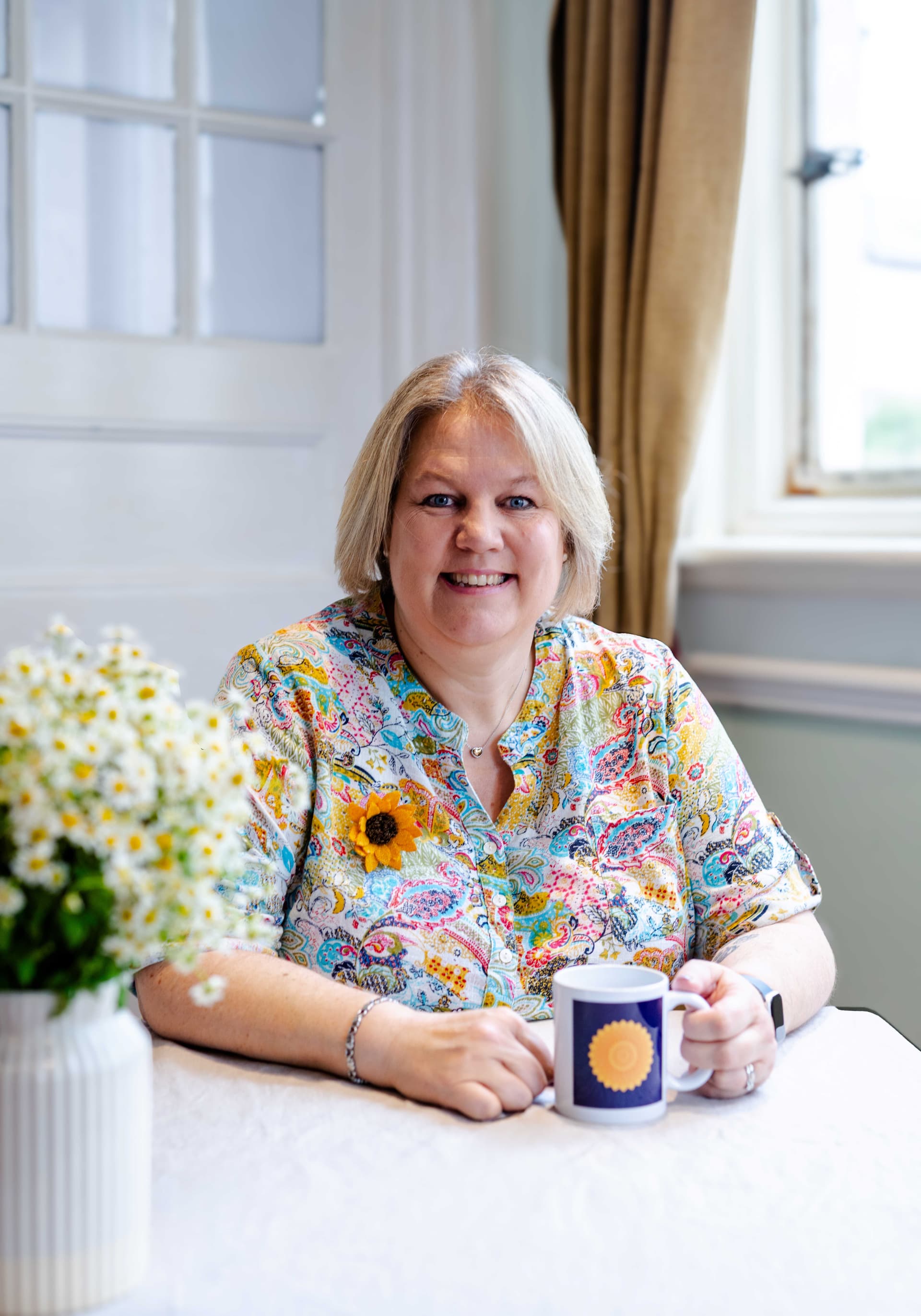 Tracy Wilmshurst