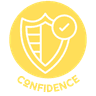 INCREASING CONFIDENCE